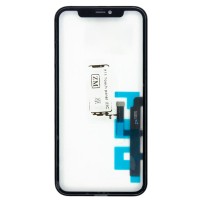 Сенсор (тачскрин) Apple iPhone 11, Черный