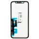 Сенсор (тачскрін) Apple iPhone 11, Чорний