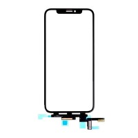 Сенсор (тачскрин) Apple iPhone XS Max, Черный