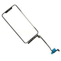 Сенсор (тачскрин) Apple iPhone 11, Черный