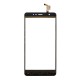 Сенсор (тачскрін) Blackview P2, Чорний