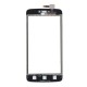 Сенсор (тачскрін) Motorola XT1750 Moto C, Чорний
