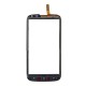 Сенсор (тачскрін) Huawei Ascend Y610, Чорний