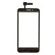 Сенсор (тачскрін) Alcatel 7048 OneTouch Go Play, Чорний
