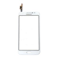 Сенсор (тачскрин) Samsung G720 G720 Galaxy Grand Max, Белый
