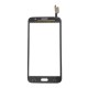 Сенсор (тачскрін) Samsung G720 G720 Galaxy Grand Max, Білий