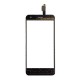 Сенсор (тачскрін) ZTE Blade L4 Pro, Чорний