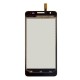 Сенсор (тачскрін) Huawei Ascend G520, Білий