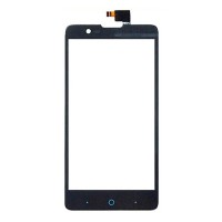 Сенсор (тачскрин) ZTE Blade L3 Plus, Черный