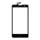 Сенсор (тачскрін) ZTE Blade L3 Plus, Чорний