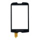 Сенсор (тачскрін) Samsung T939 Behold 2, Чорний