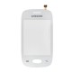 Сенсор (тачскрін) Samsung S5310 Galaxy Pocket Neo, Білий