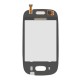 Сенсор (тачскрін) Samsung S5310 Galaxy Pocket Neo, Білий