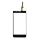 Сенсор (тачскрін) Alcatel 6042D Onetouch Flash, Чорний