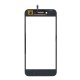 Сенсор (тачскрін) Doogee X11, Чорний