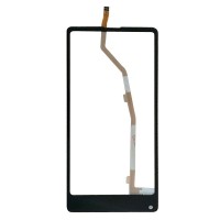 Сенсор (тачскрин) Bluboo D5 Pro, Черный