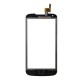 Сенсор (тачскрін) Huawei Ascend Y520, Білий