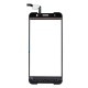 Сенсор (тачскрін) Doogee HomTom HT37, HomTom HT37 Pro, Білий