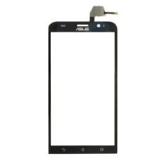 Сенсор (тачскрін) Asus ZE550ML Zenfone 2, Чорний