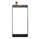 Сенсор (тачскрін) Oukitel U16 Max, Білий