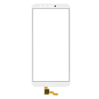 Сенсор (тачскрін) Honor 9 Lite, Білий