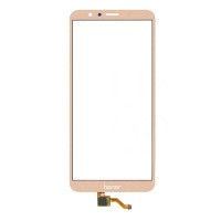 Сенсор (тачскрін) Honor 7X, Золотий