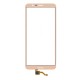 Сенсор (тачскрін) Honor 7X, Золотий