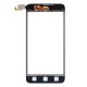 Сенсор (тачскрін) Blackview A10, Чорний