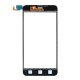 Сенсор (тачскрін) Blackview A10, Білий