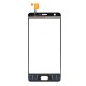 Сенсор (тачскрін) Doogee X20, Білий