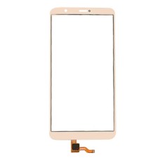 Сенсор (тачскрін) Huawei FIG-LX1 P Smart, Золотий