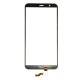 Сенсор (тачскрін) Huawei FIG-LX1 P Smart, Чорний