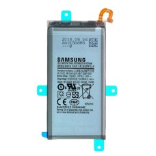 Акумулятор Samsung A605 Galaxy A6 Plus, J810 Galaxy J8, OR(PRC)