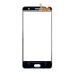 Сенсор (тачскрін) Cubot Cheetah 2, Чорний