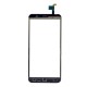 Сенсор (тачскрін) Doogee S16, Чорний