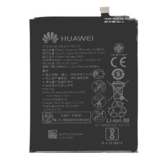 Акумулятор Huawei Nova 2, HB366179ECW, OR(PRC)