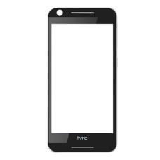 Сенсор (тачскрін) HTC Desire 625, Чорний