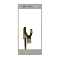 Сенсор (тачскрін) Sony F3311 Xperia E5, Білий