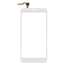 Сенсор (тачскрін) Xiaomi Mi Max 2, Білий