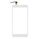 Сенсор (тачскрін) Xiaomi Mi Max 2, Білий