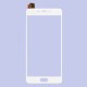 Сенсор (тачскрін) Meizu E2, Білий