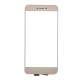 Сенсор (тачскрін) Lenovo A300t, Чорний