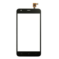 Сенсор (тачскрін) Assistant AS-5436 Grid, Blackview A7, A7 Pro, Чорний