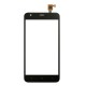 Сенсор (тачскрин) Assistant AS-5436 Grid, Blackview A7, A7 Pro, Черный