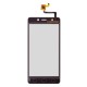 Сенсор (тачскрін) Aelion I5, Blackview A8, S-TELL M575, Рожевий