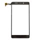 Сенсор (тачскрін) Doogee HT10, HT10 Pro, Чорний
