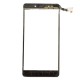 Сенсор (тачскрін) Doogee HT10, HT10 Pro, Чорний