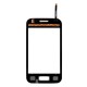 Сенсор (тачскрін) Samsung G130H Galaxy Young 2, Сірий