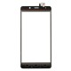 Сенсор (тачскрін) Blackview A8 Max, Чорний
