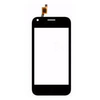 Сенсор (тачскрин) ZTE L110 Blade, Черный
